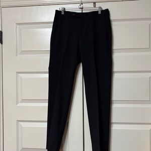 DKNY Wool blend pants
